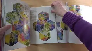 Jane Betteridge Watercolour Books