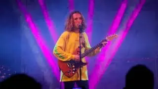 Surf Trap Tour OKC