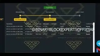 BINARY BOT FOR SMALL ACCOUNT 2023