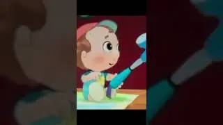 Handy Manny Characters In Real Life 