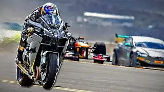 Top 10 Most Powerful Motorcycles of 2019
