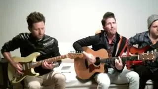 Greek Fire on VyRT