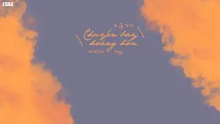 [𝑷𝒊𝒏𝒀𝒊𝒏+𝑽𝒊𝒆𝒕𝒔𝒖𝒃] CHUYẾN BAY HOÀNG HÔN -  XMASwu & F*yy | 日落飞行