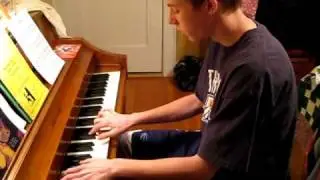 hudson plays river.AVI