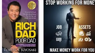 Rich Dad Poor Dad The 30 Minute Wealth Masterclass