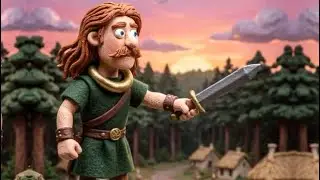 The Siege of Alesia (52 BC) &mdash; How Rome Broke the Soul of Gaul