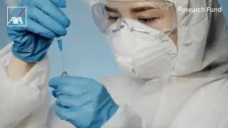 COVID-19 Research: Fighting the Global Crisis with 10 Research Projects | AXA Research Fund