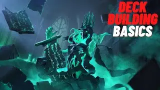 Deck Building Basics for New Players - Legends of Runeterra