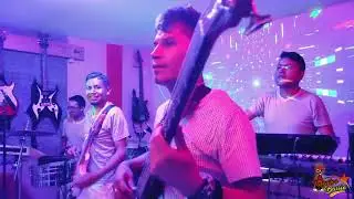 Mix no volveras -  Talentos de Barrio (video en vivo - oficial)