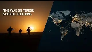 The War on Terror and Global Relations