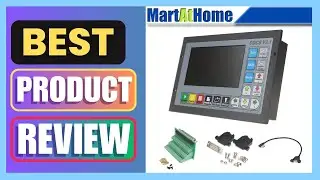 Best 3/4 Axis 500Khz CNC Motion Controller