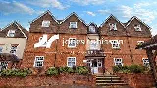 5 Kingsland House, 135 Andover Road, Newbury, Berkshire RG14 6JL - TO LET
