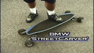 Xcorps Action Sports TV #2) BASE seg.4 HD