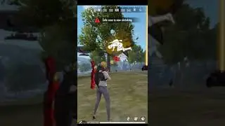 solo vs squad gameplay _ garena free fire _ Rakesh 589 _ #Shorts