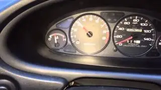 Integra gsr stock 0-60/0-80