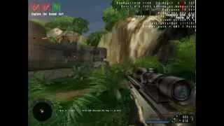 old snipe frags #2