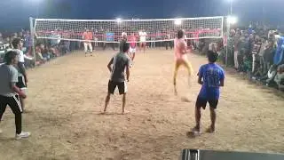 5 jump shot Ranjeet johal vs tarsem ganganagar SIRSA (haryana)