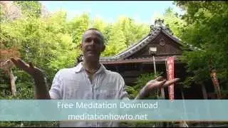 Free Meditation Download From Meditation How To