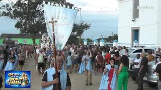 Acompanhe a PROCISSÃO na 124ª FESTA DA N. Sª DA BOA VIAGEM