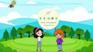 Re-Mod: Redefining Modern Living with Eco-Friendly Solutions