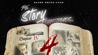 Rangeroverhang Story Continues Part 4 #rangeroverhang #kingvon #lildurk