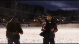 King Vibe x Bazz - Tightropes (Dir. Lara Films)