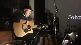 John Schmitt - Here We Go Again - Live at the Loft Series