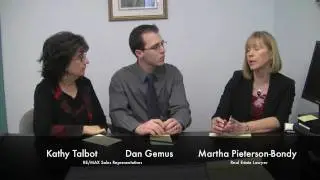 The Real Estate Legal Process