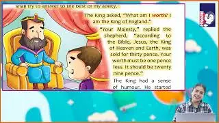 Ch 3  | Excel Mind | English | Class 2 | The There Questions  | For children