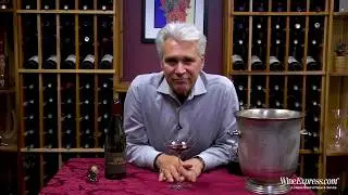 Domaine Anderson 2012 Pinot Noir, Anderson Valley