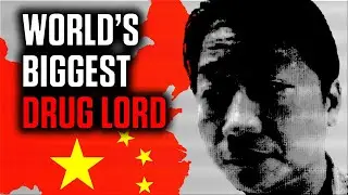 The El Chapo of Asia: Chinese Drug Lord Tse Chi Lop | Interview with Stephen Marche
