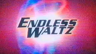 Toonami Bumpers - Gundam Wing Endless Waltz (3/2/2001 @ 5pm)