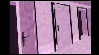 Pistol Whip: Open the Door by Venjent