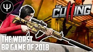 The Culling 2 &mdash; WORST Battle Royale Game of 2018?!