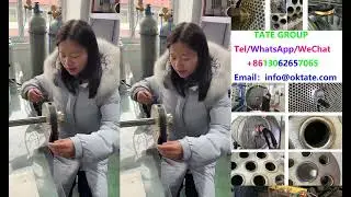 Orbital Welding Machine Germany Russia Ukraine UK Dairy Industry Orbital Welding Sanitary Food Pipes