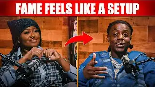 The Pressure of Being Real in a Fame-Driven Rap World
