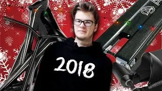 AX О ЛУЧШИХ ДЕТАЛЯХ 2018