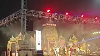 mahakotik Uttarakhand Mela Noida scam huya #viral #youtubeshorts #trending #vlog #uttarakhand #mela 
