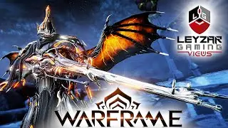 It's Time To Get Primed Chamber | Warframe