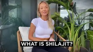 SHILAJIT : Proven Side Effect, Health Benefits & Dosage | Boost Immunity | Shoppers Plaza