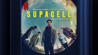 Talk Yo Shit | Supacell | Official Soundtrack | Netflix