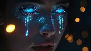 Transcendence - 4K Sci-Fi AI музыкальный клип