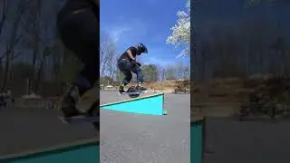 Onewheelwing at Fairfax Onewheel Community Day