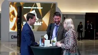 Dubai Precious Metals Conference 2024