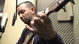 Vuelve cover acustico Simon Villalba