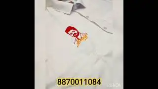 #TVK Thalapathy Vijay Printed#Pure Cotton Shirt#Sizes 36,38,40#Heavy Quality#subscribe#thalapathy#