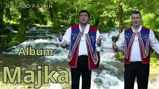 Zvuci Vitoroga - Janjski bećarac