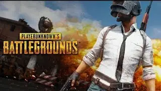 PUBG Mobile With Asus ROG Phone 8 Pro Edition Chicken Dinner
