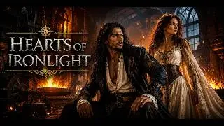 The Shadow Project – Hearts of Ironlight | Cinematic Symphonic Heavy