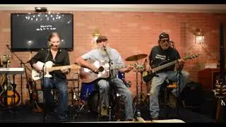 Jon Reeve Celebration of Life - VFW Post 2562
